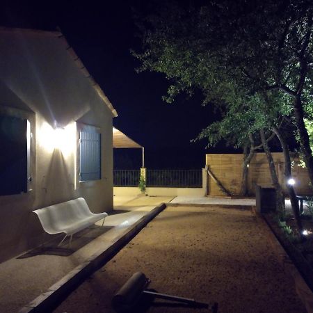 Villa Calme Et Tranquillite Seillons-Source-d'Argens Екстер'єр фото