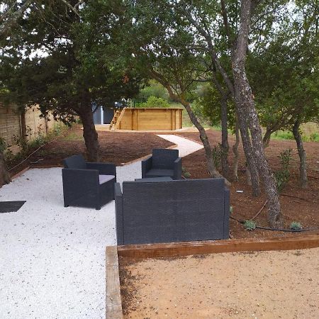 Villa Calme Et Tranquillite Seillons-Source-d'Argens Екстер'єр фото