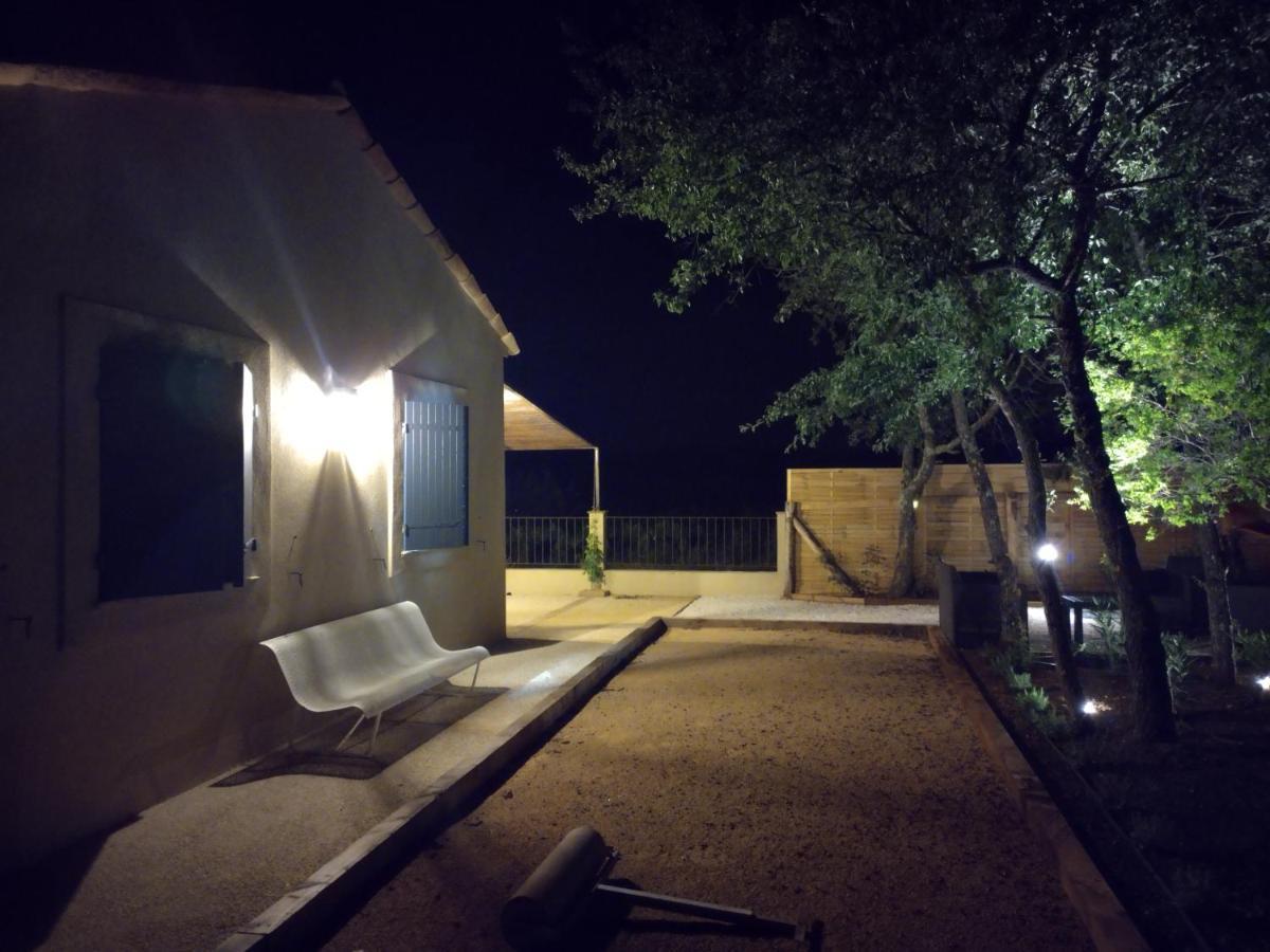 Villa Calme Et Tranquillite Seillons-Source-d'Argens Екстер'єр фото